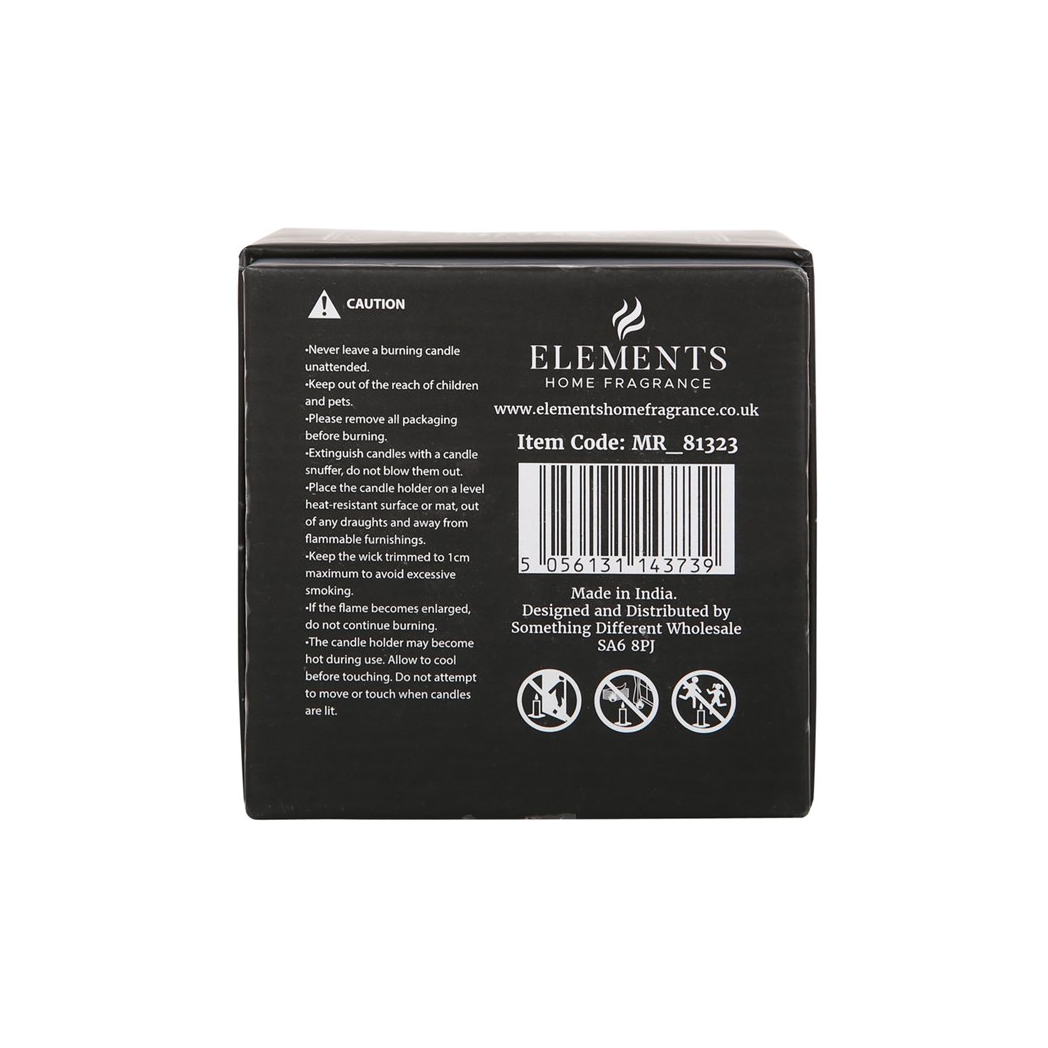 Midnight Moon Bergamot & Neroli Candle - view 5