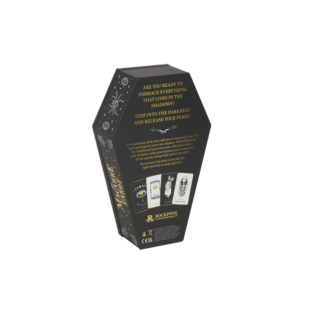 The Macabre Tarot - view 2
