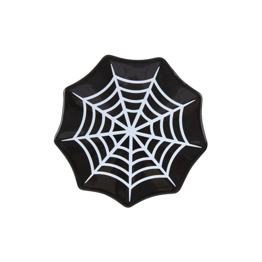 Spiderweb Trinket Dish
