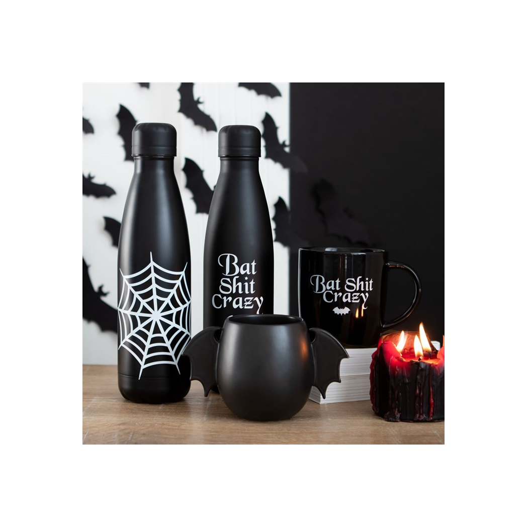 Bat Shit Crazy Mug - view 5