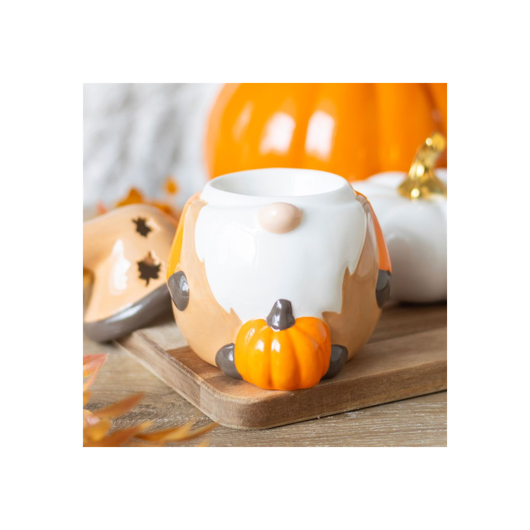 Autumn Gonk Oil Burner - view 2