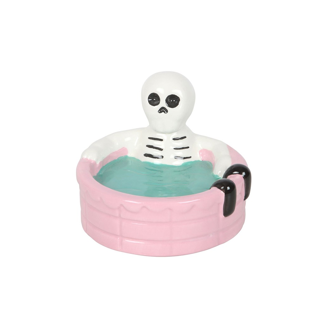 Dead Cool Skeleton Trinket Dish - view 2