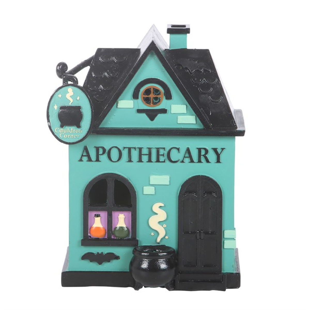 Apothecary Shop LED Light Up Decoration - view 2