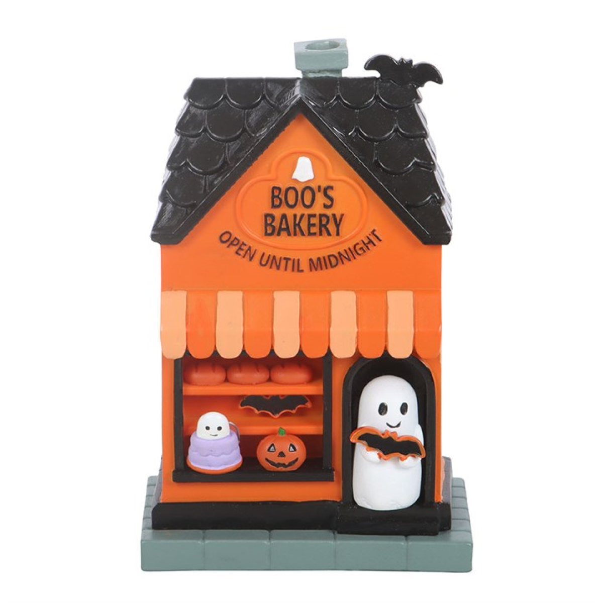 Boo's Bakery Incense Cone Holder - view 2
