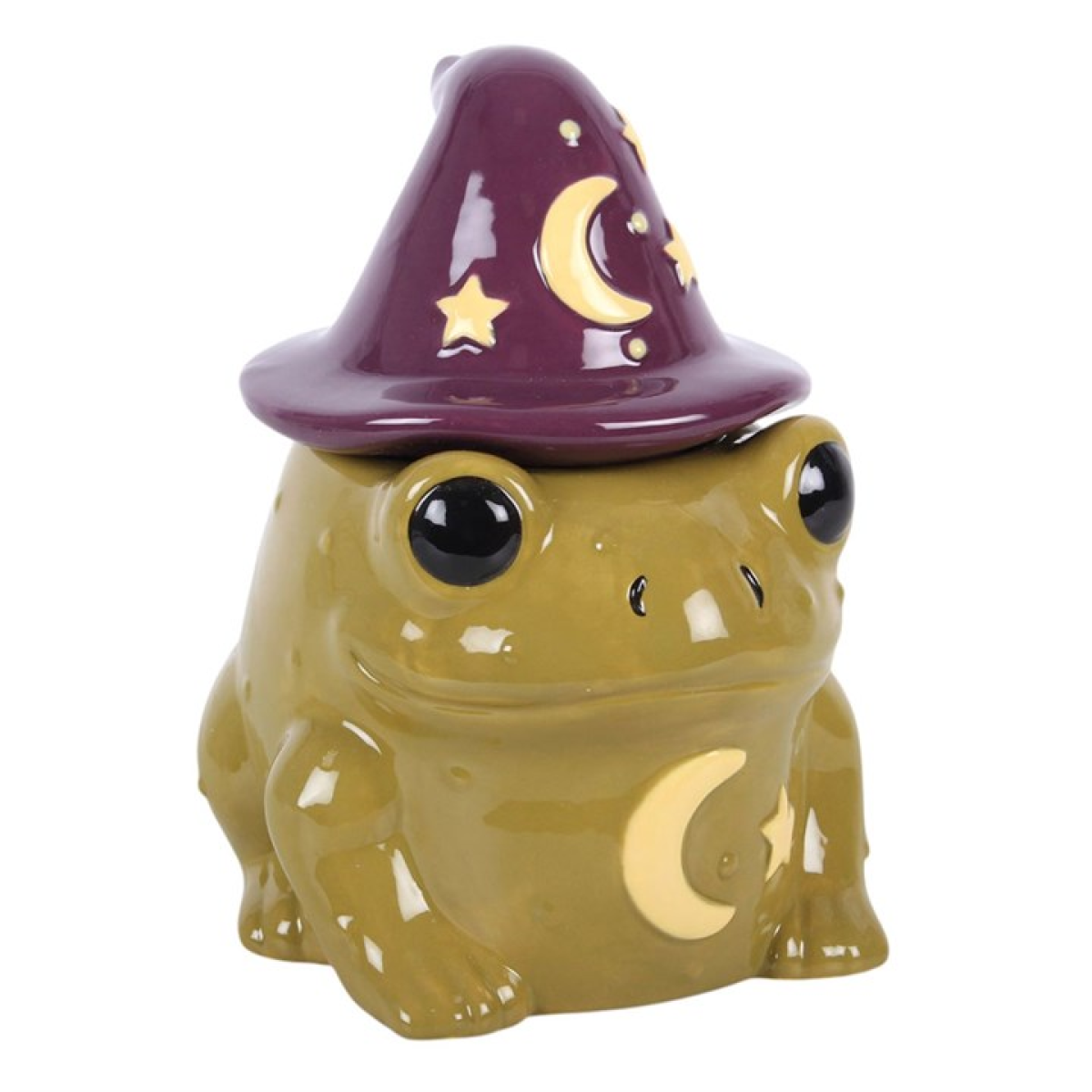 Magic Toad Oil Burner - view 2