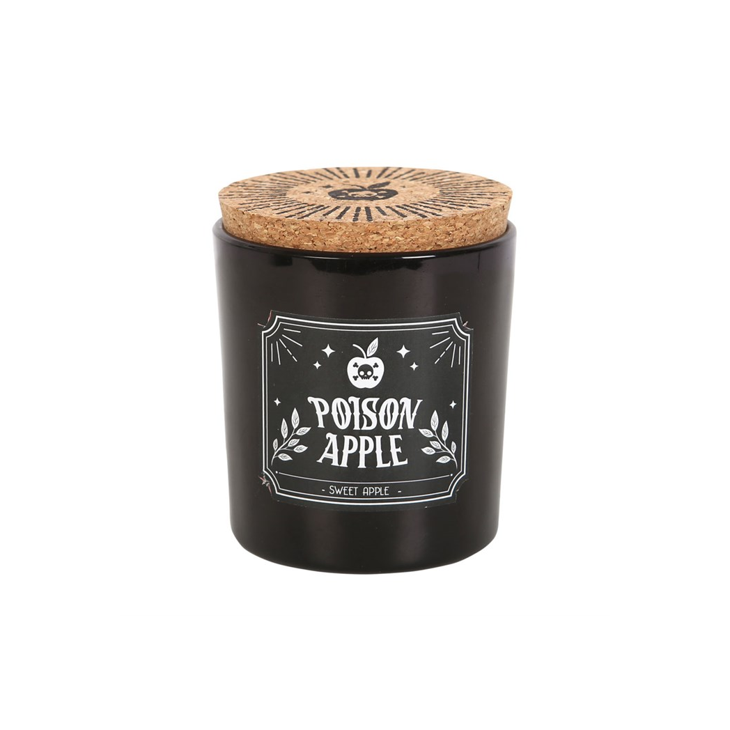Poison Apple Sweet Apple Candle - view 2