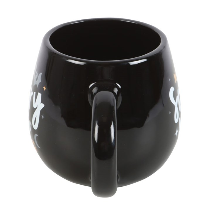 Rounded My Scary Movie Mug - view 3