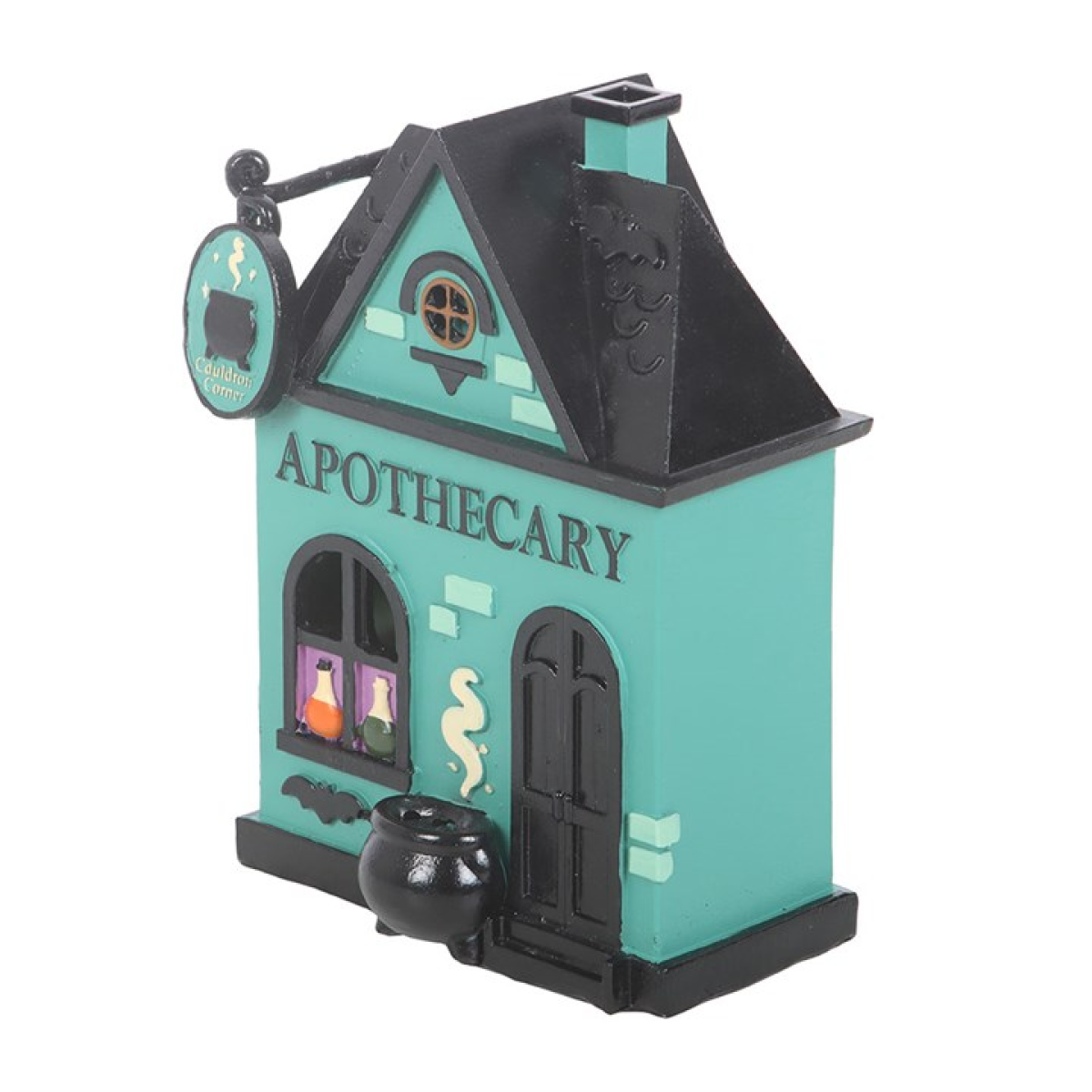 Apothecary Shop LED Light Up Decoration - view 3