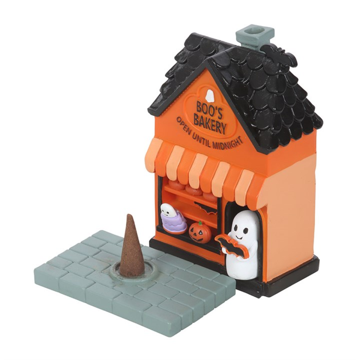 Boo's Bakery Incense Cone Holder - view 3