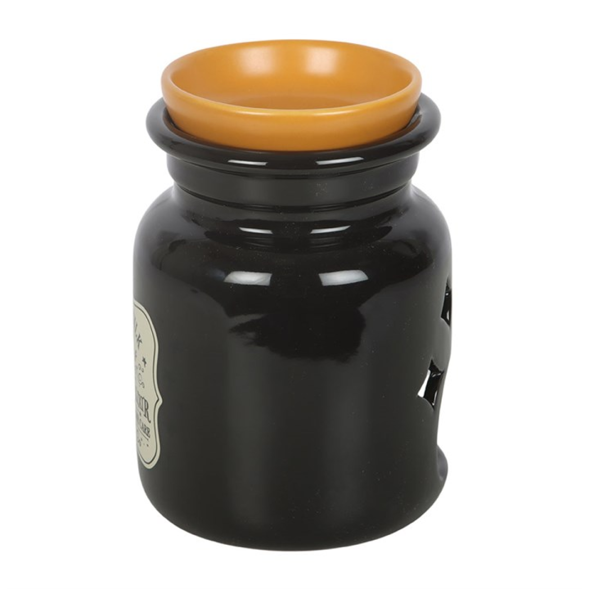 Spider Silk Serum Potion Bottle Oil Burner and Wax Warmer - view 3