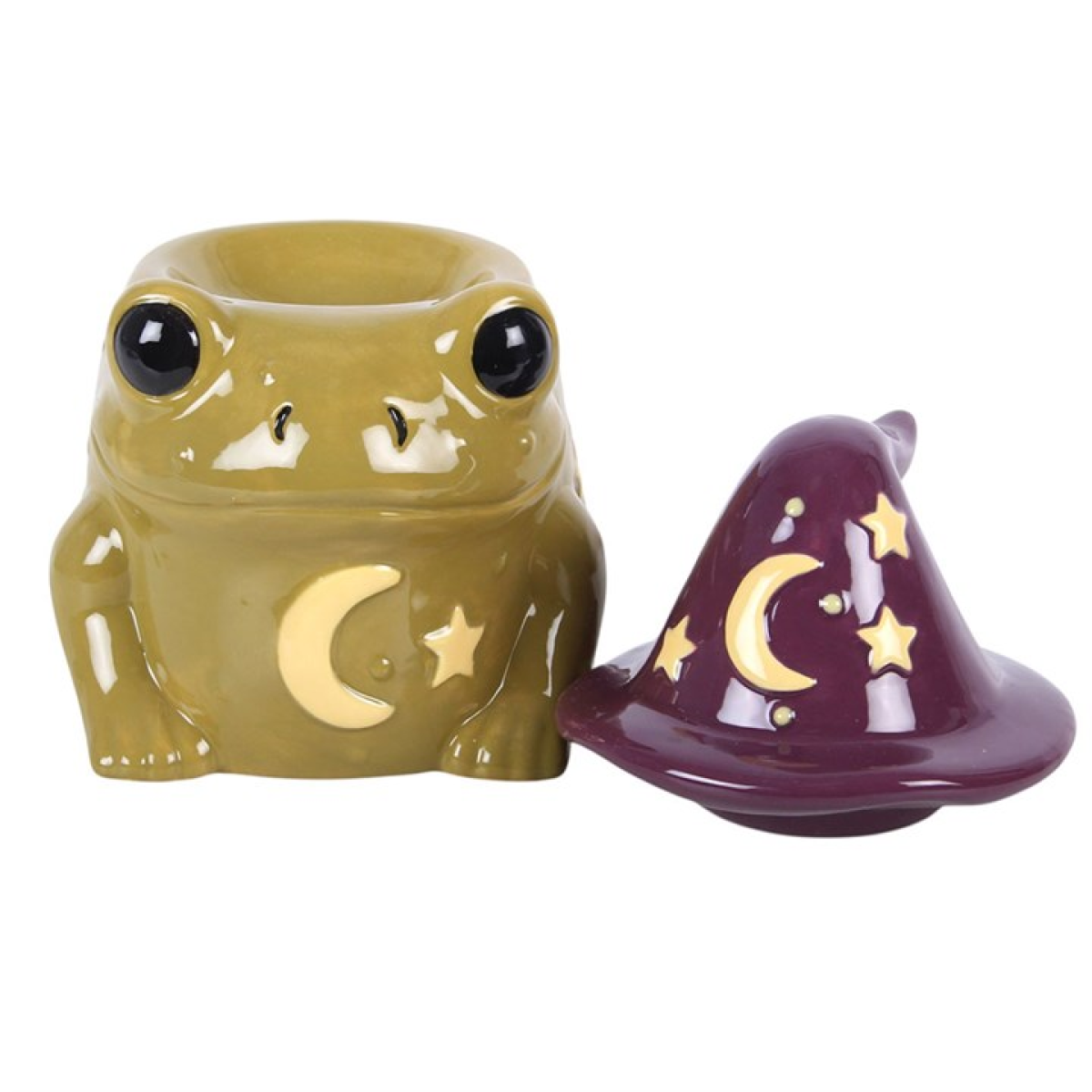 Magic Toad Oil Burner - view 3