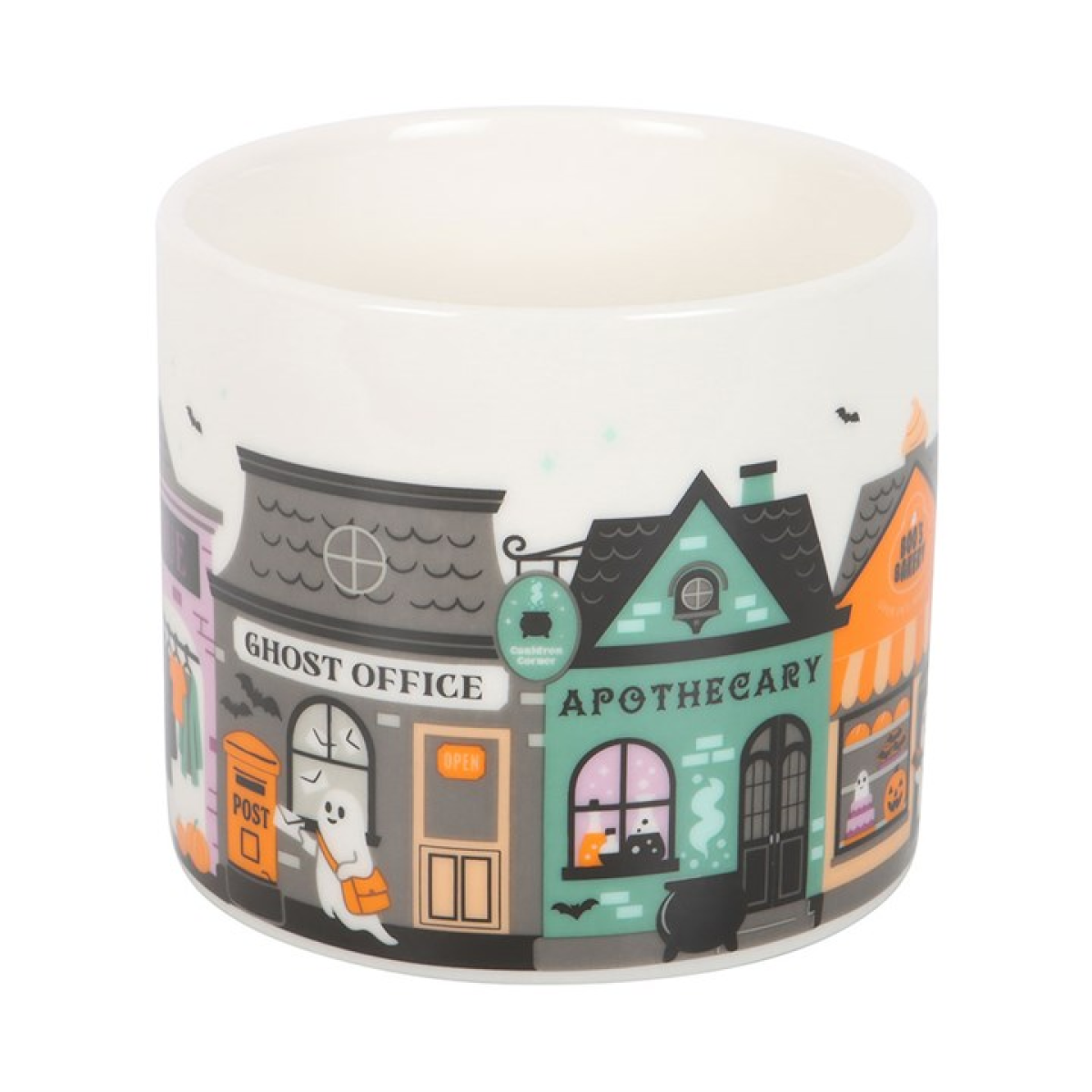 Spooky Street Mug - view 3