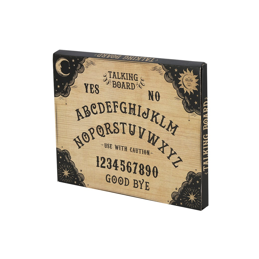 Classic Style Talking Board - view 2