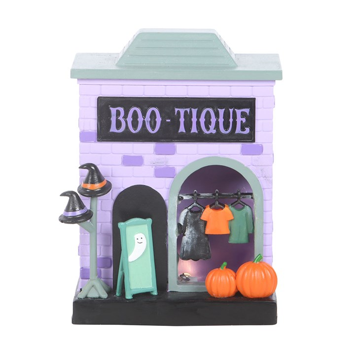Boo-tique LED Light Up Decoration - view 2