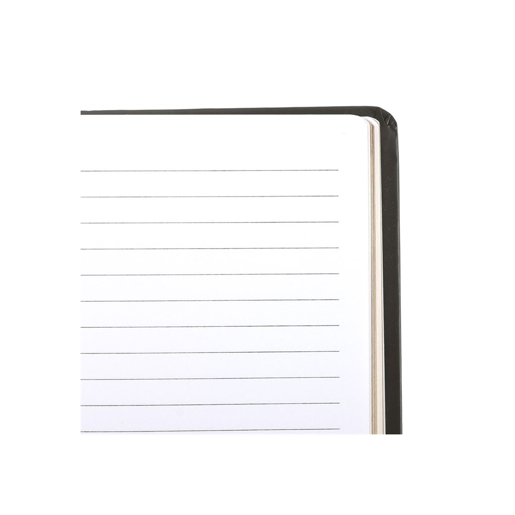 Ghost Stories A5 Notebook - view 4