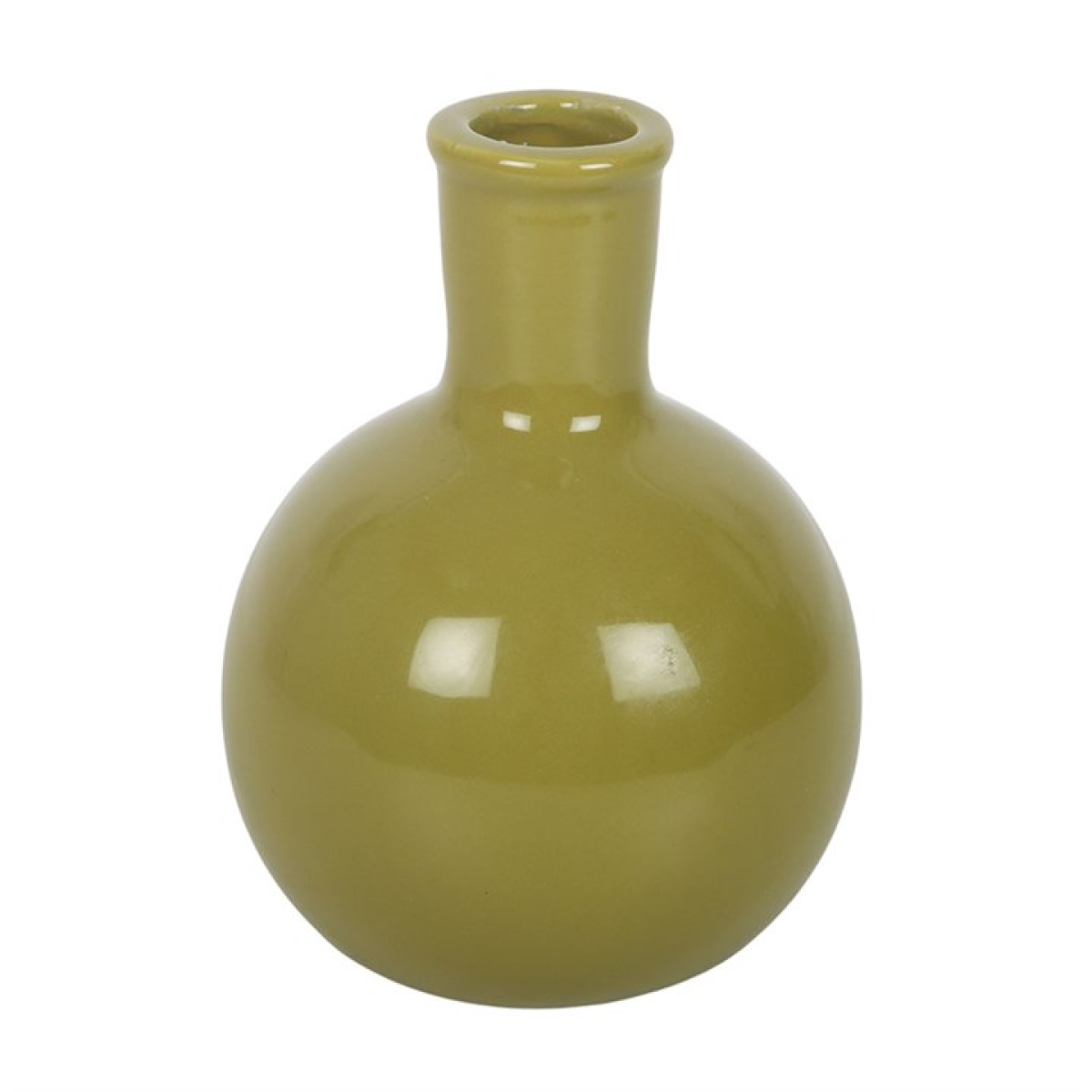 Eye of Newt Potion Bottle Vase and Candle Holder - view 4