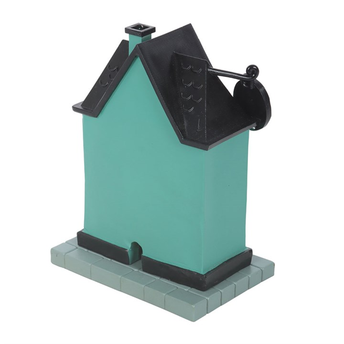 Apothecary Shop Incense Cone Holder - view 4