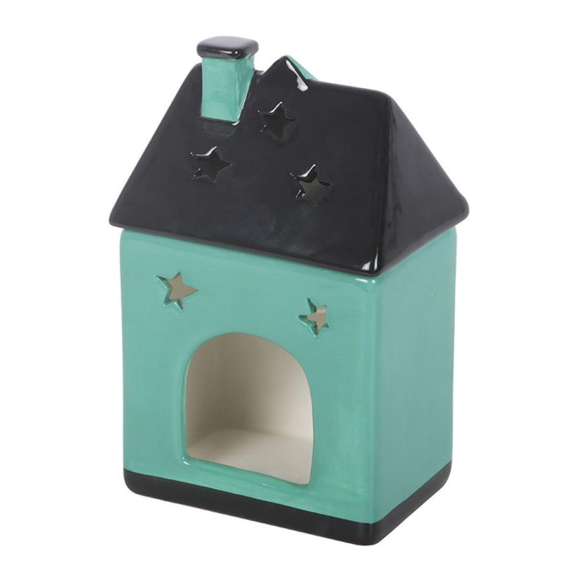 Apothecary Shop Oil Burner - view 4