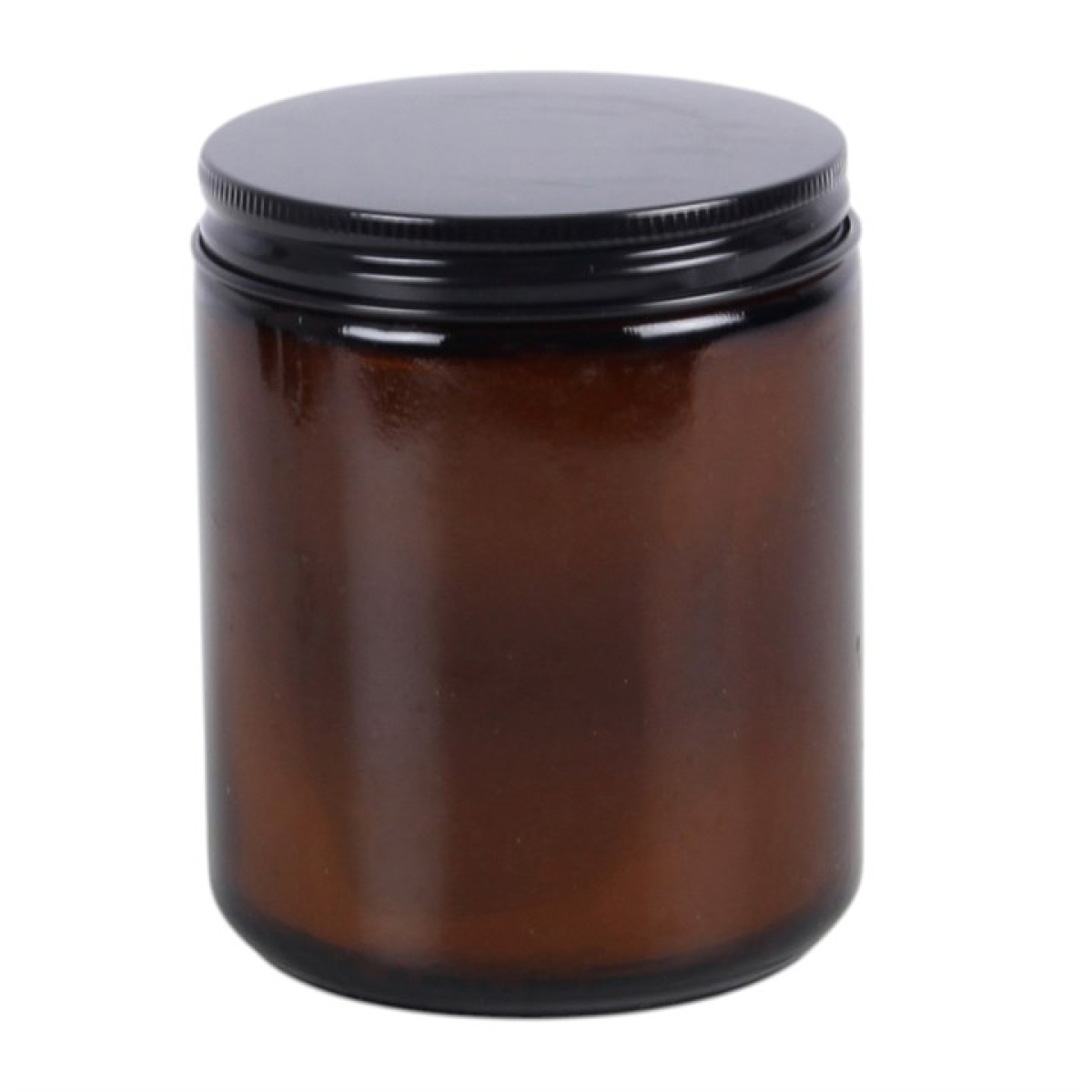 Toadstool Tonic Lavender Grass Candle - view 4
