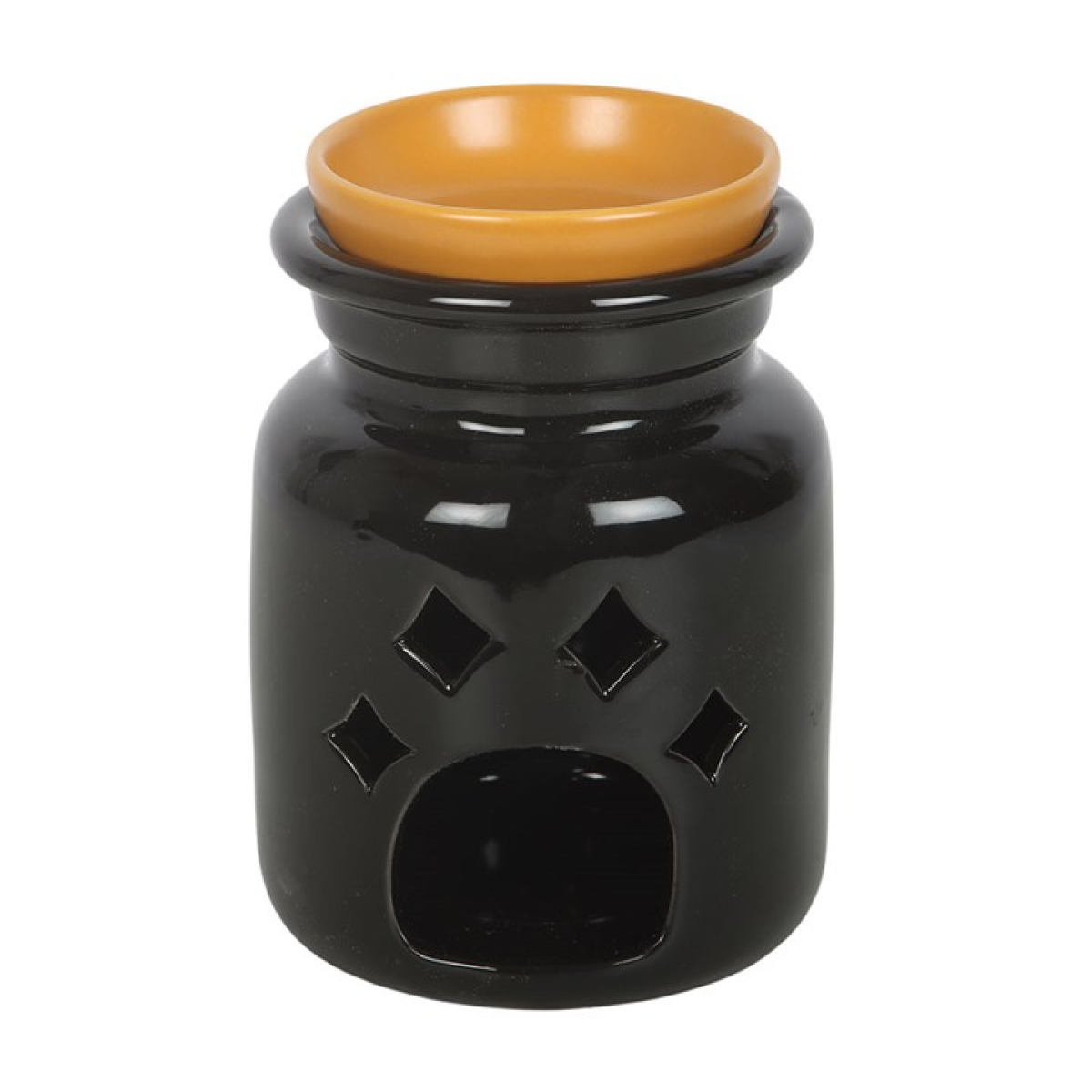Spider Silk Serum Potion Bottle Oil Burner and Wax Warmer - view 4