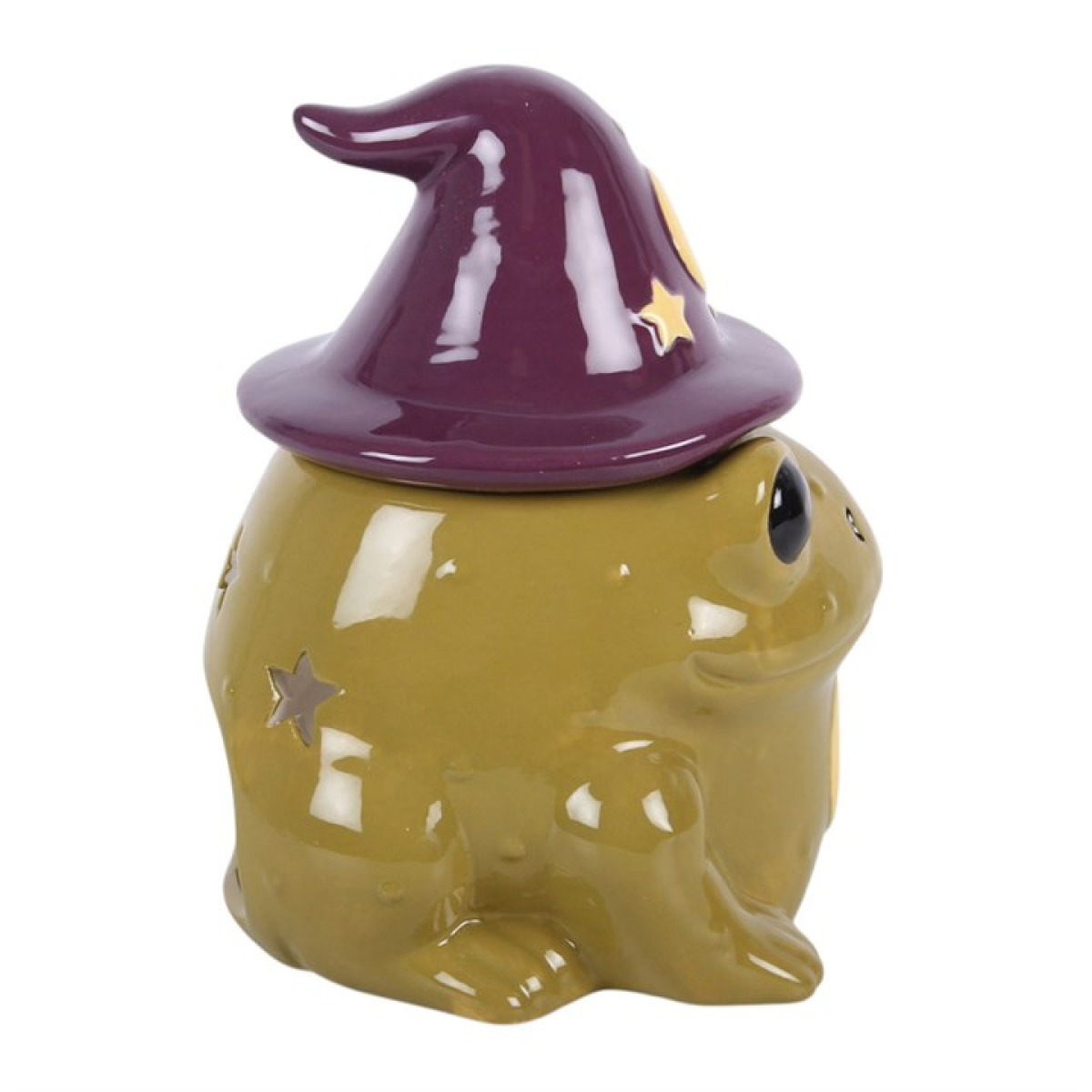 Magic Toad Oil Burner - view 4