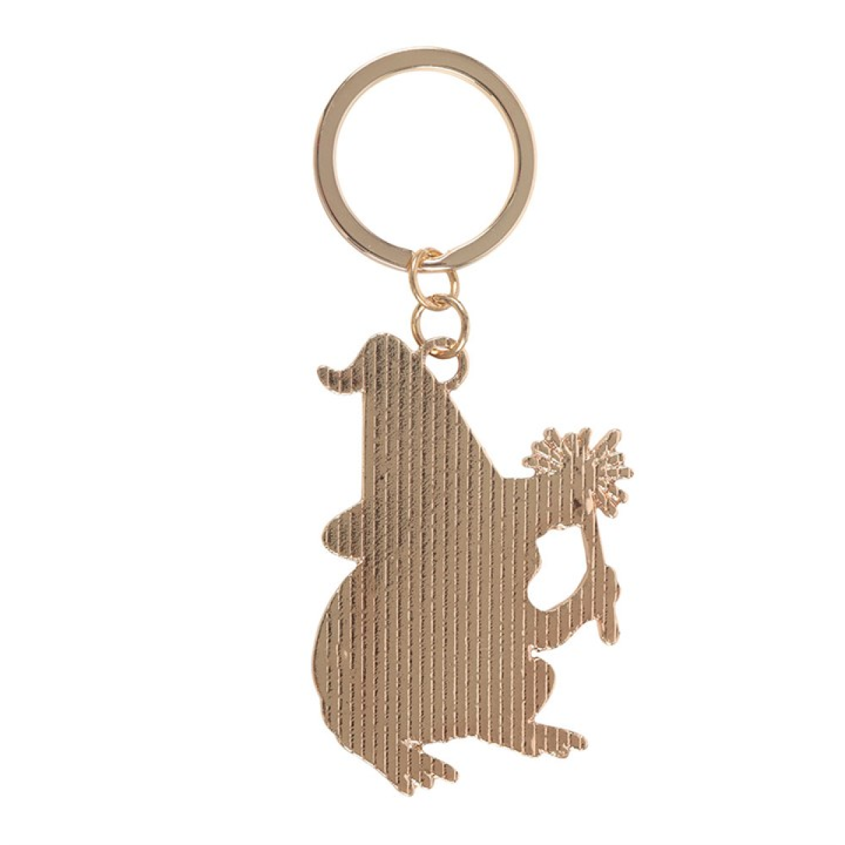 Hocus Croakus Magic Toad Keyring - view 4