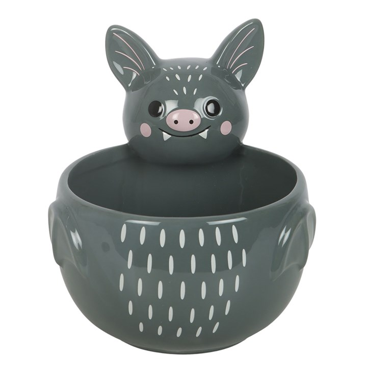 Cute Bat Bowl - view 2
