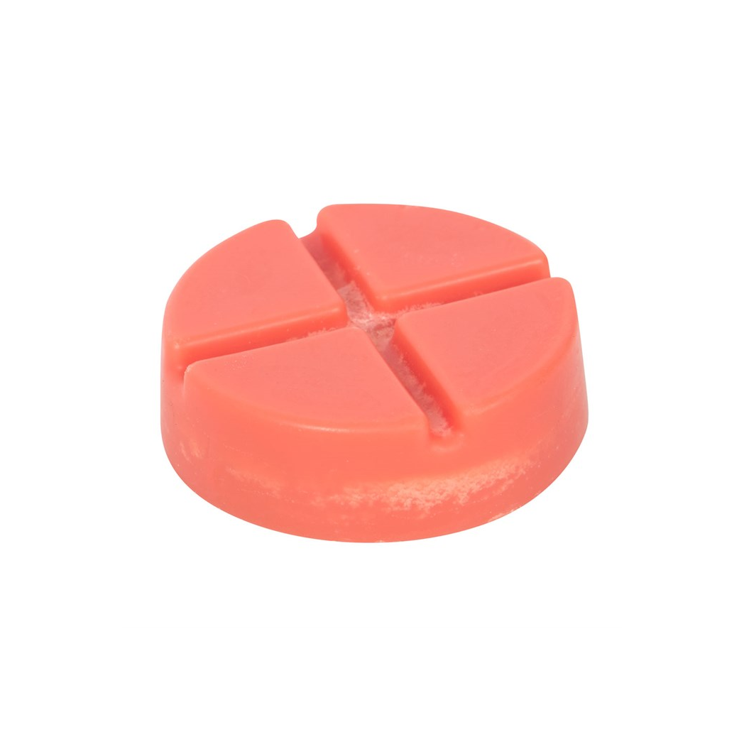 Dragon's Blood Soy Wax Snap Disc - view 3