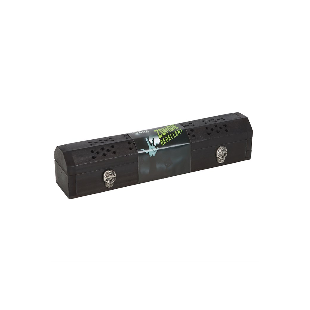 Zombie Repellent Incense Box Set - view 3