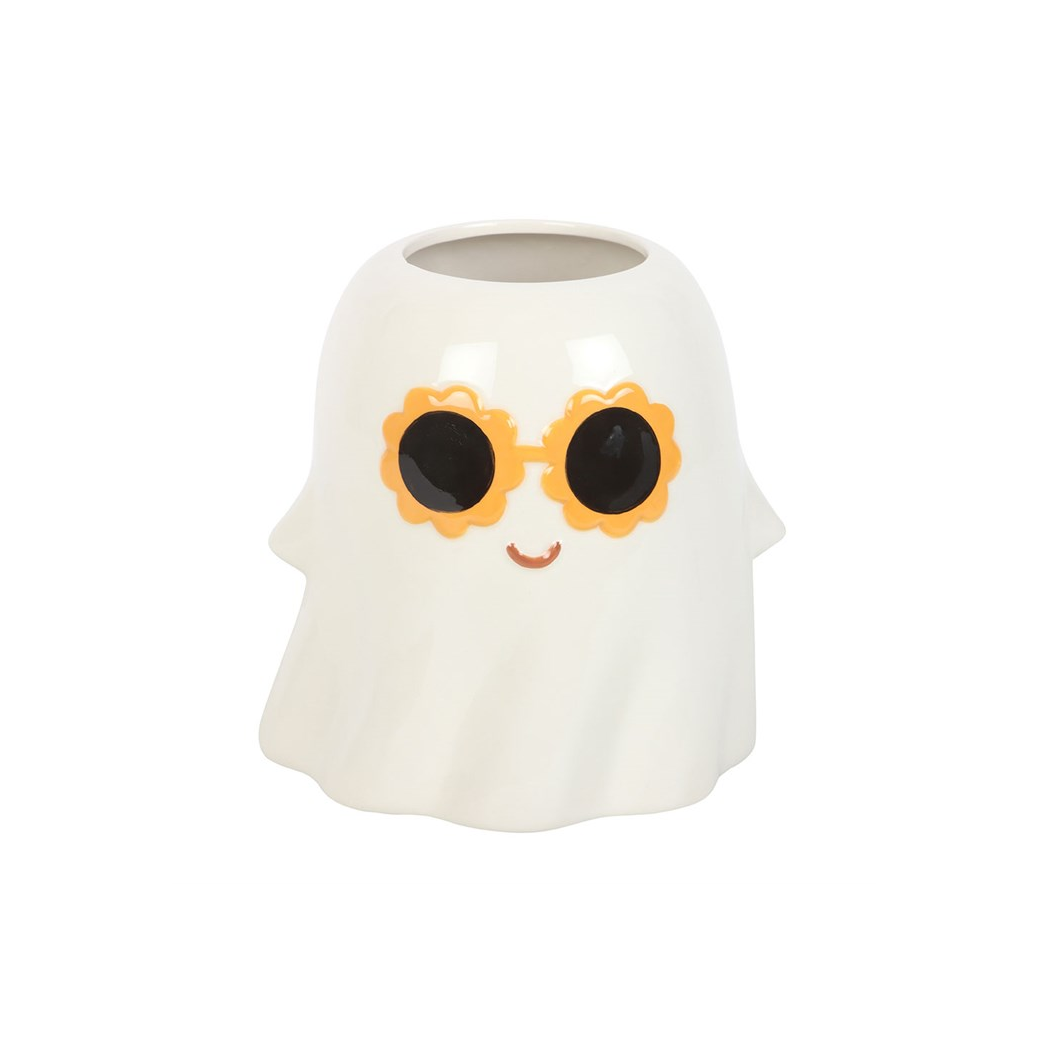 Groovy Ghost Vase - view 2
