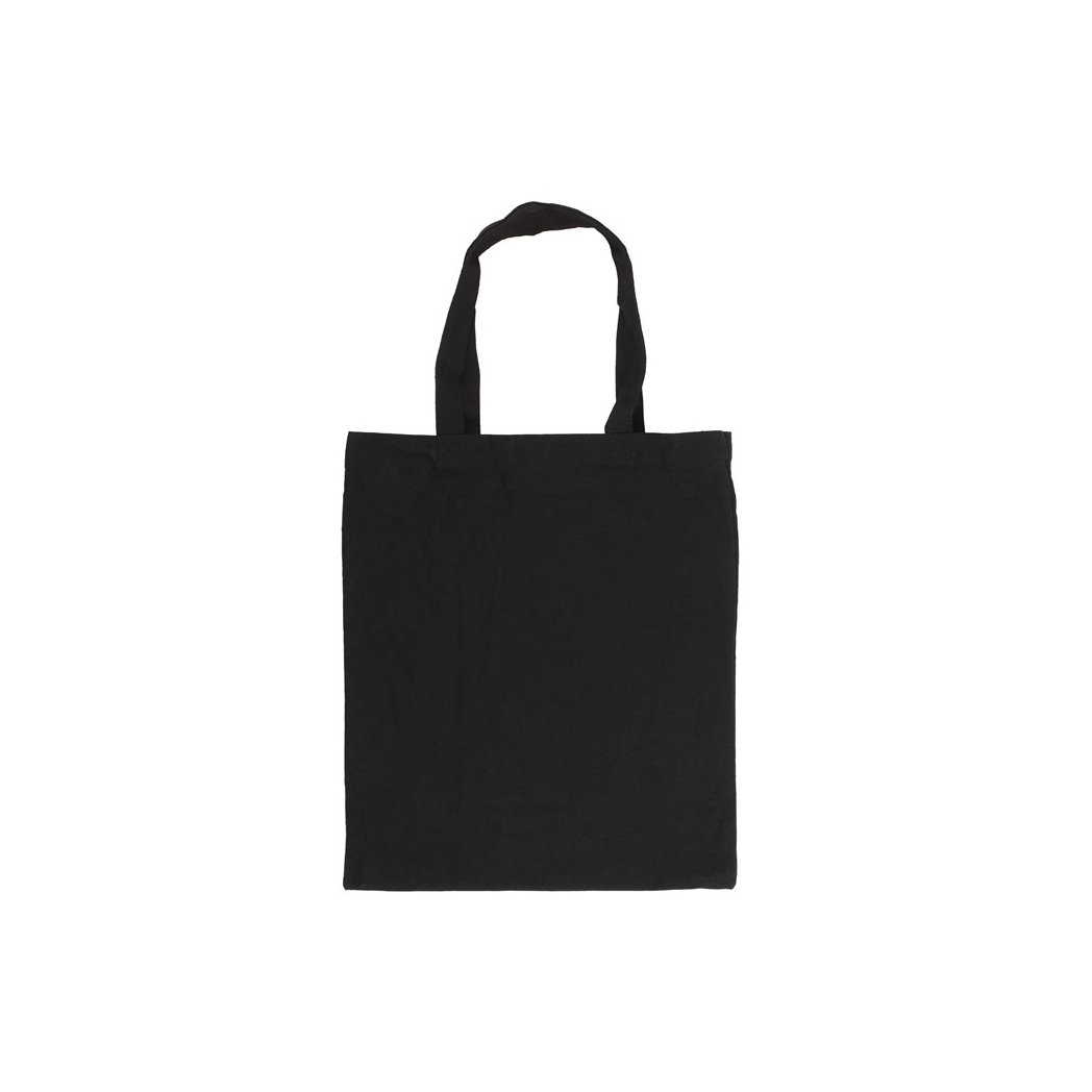 Pentagram Polycotton Tote Bag - view 3