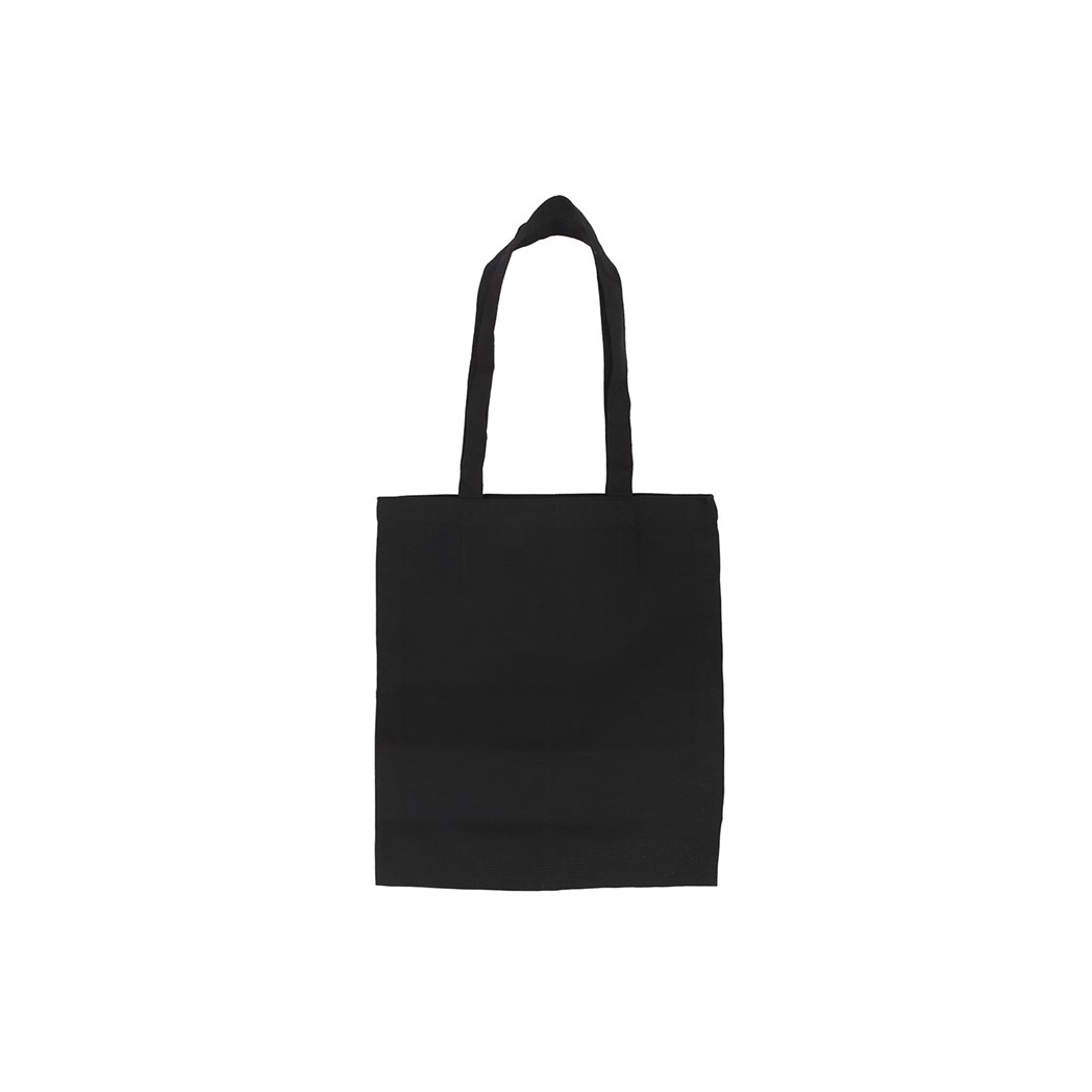 Good Witch Social Club Polycotton Tote Bag with Pin Badge - view 5