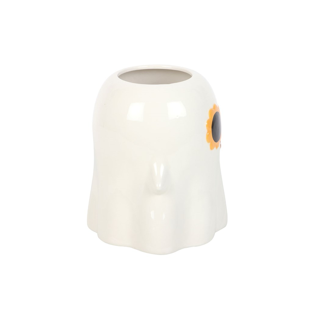 Groovy Ghost Vase - view 3