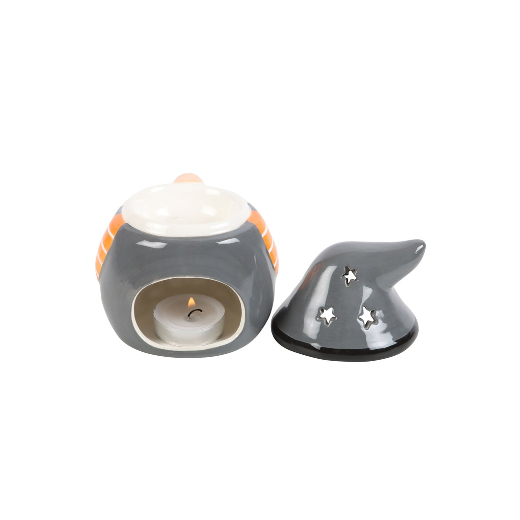 Halloween Gonk Oil Burner - view 6