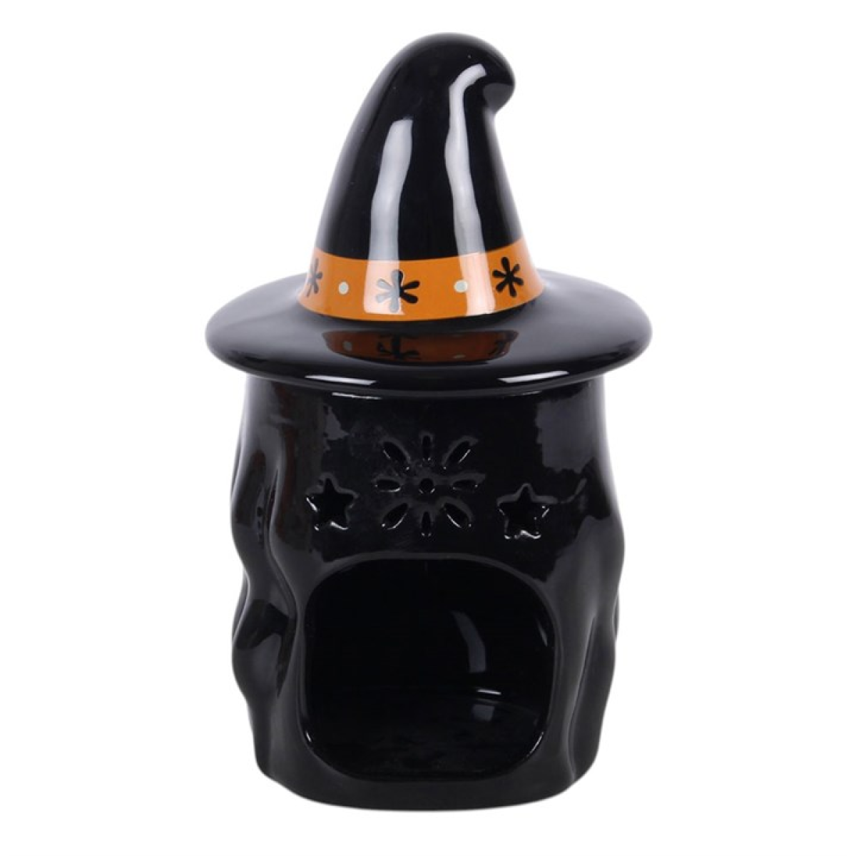 Frightful Folk Witch Oil Burner - view 5