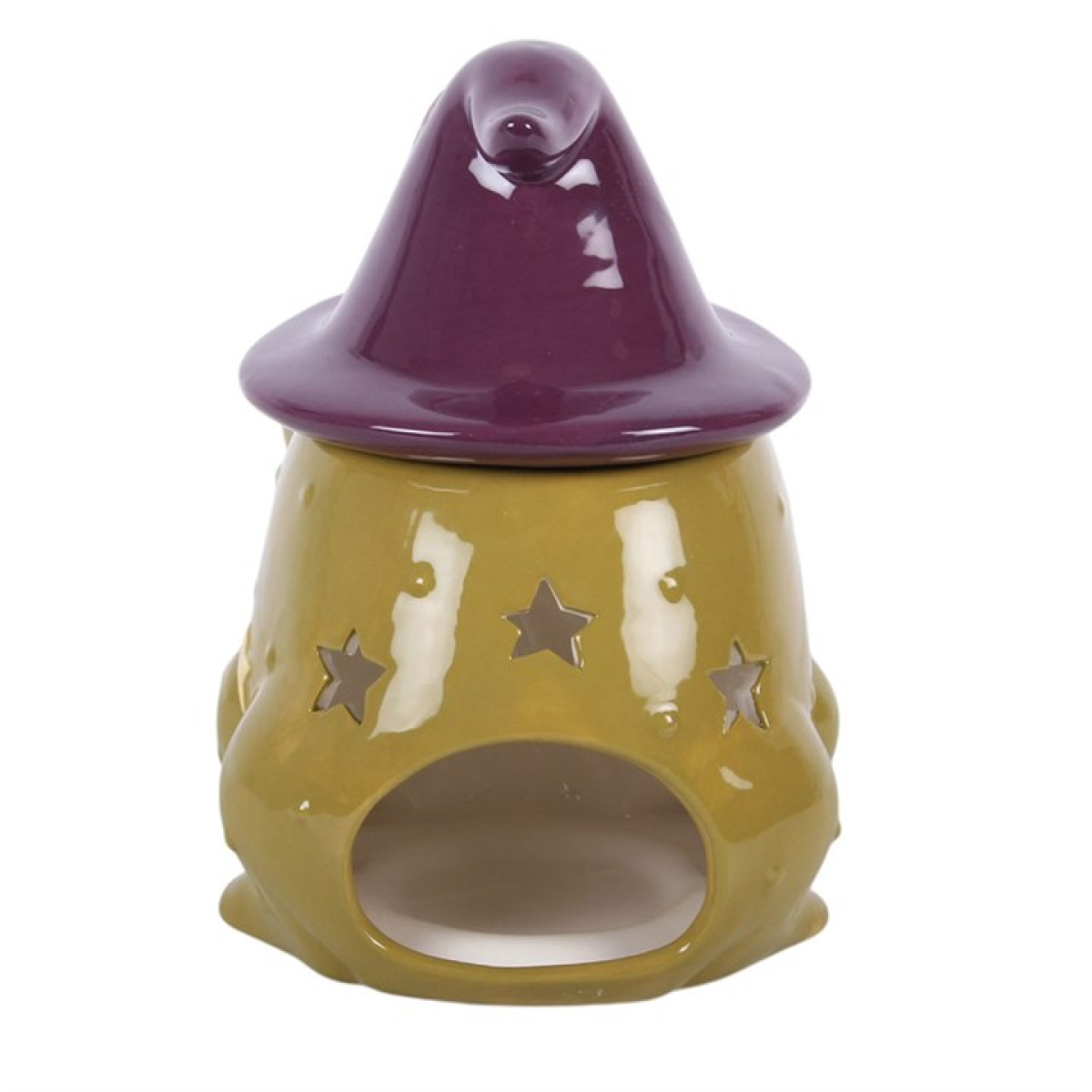 Magic Toad Oil Burner - view 5