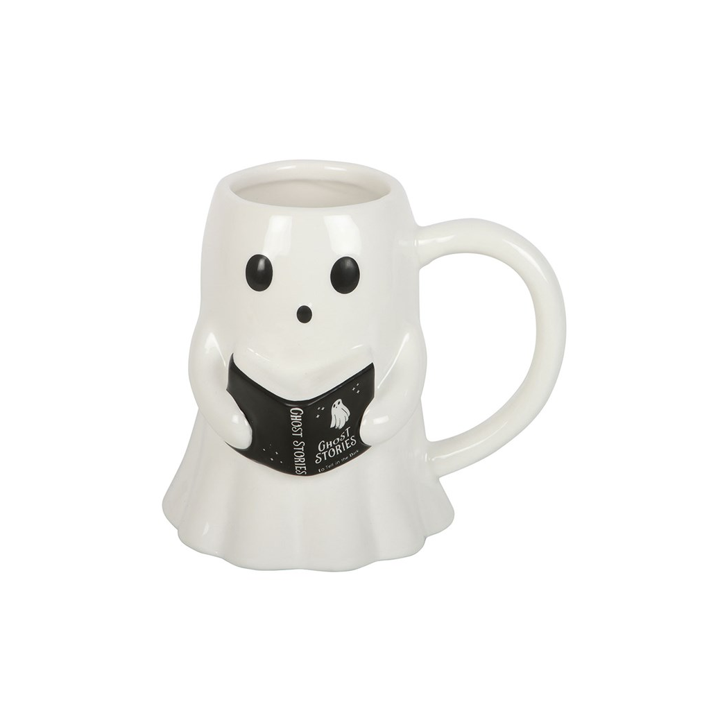 Ghost Stories Mug - view 2