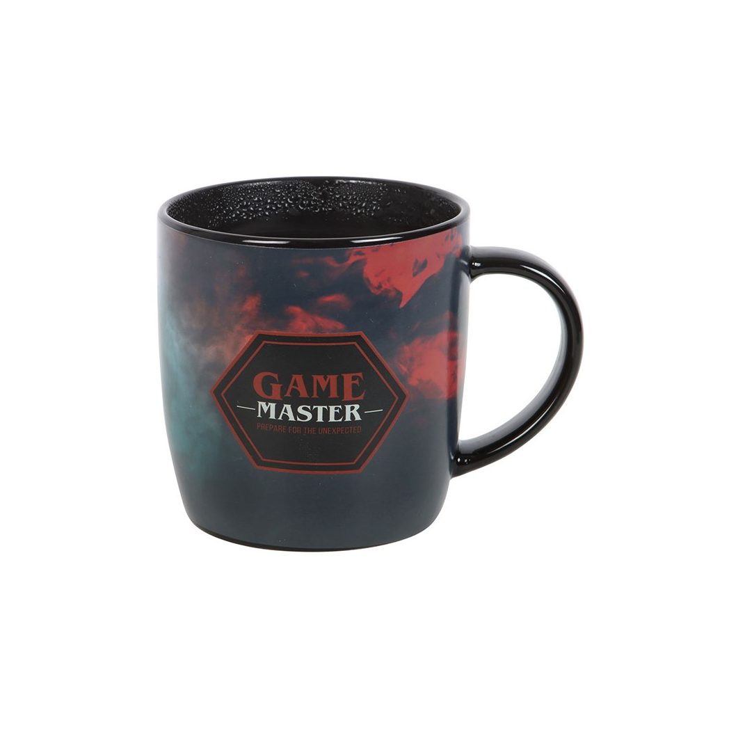 Gamemaster Heat Change Mug - view 4
