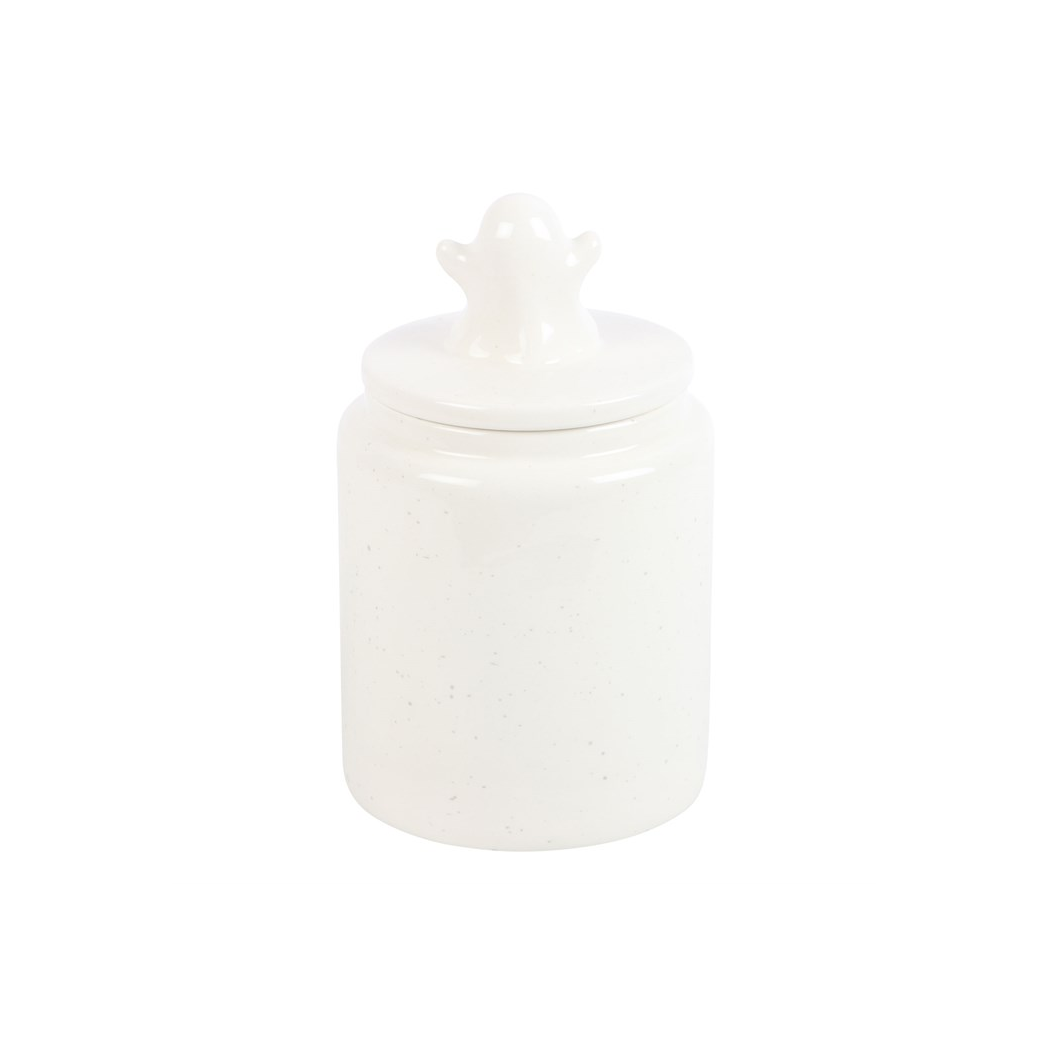 Hey Boo Ghost Storage Jar - view 5
