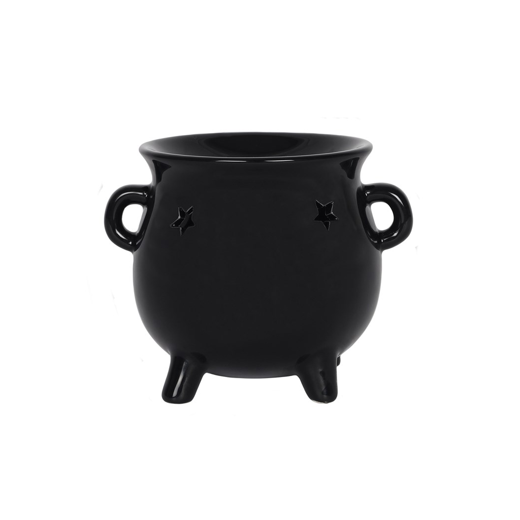 Cauldron Oil Burner - view 3