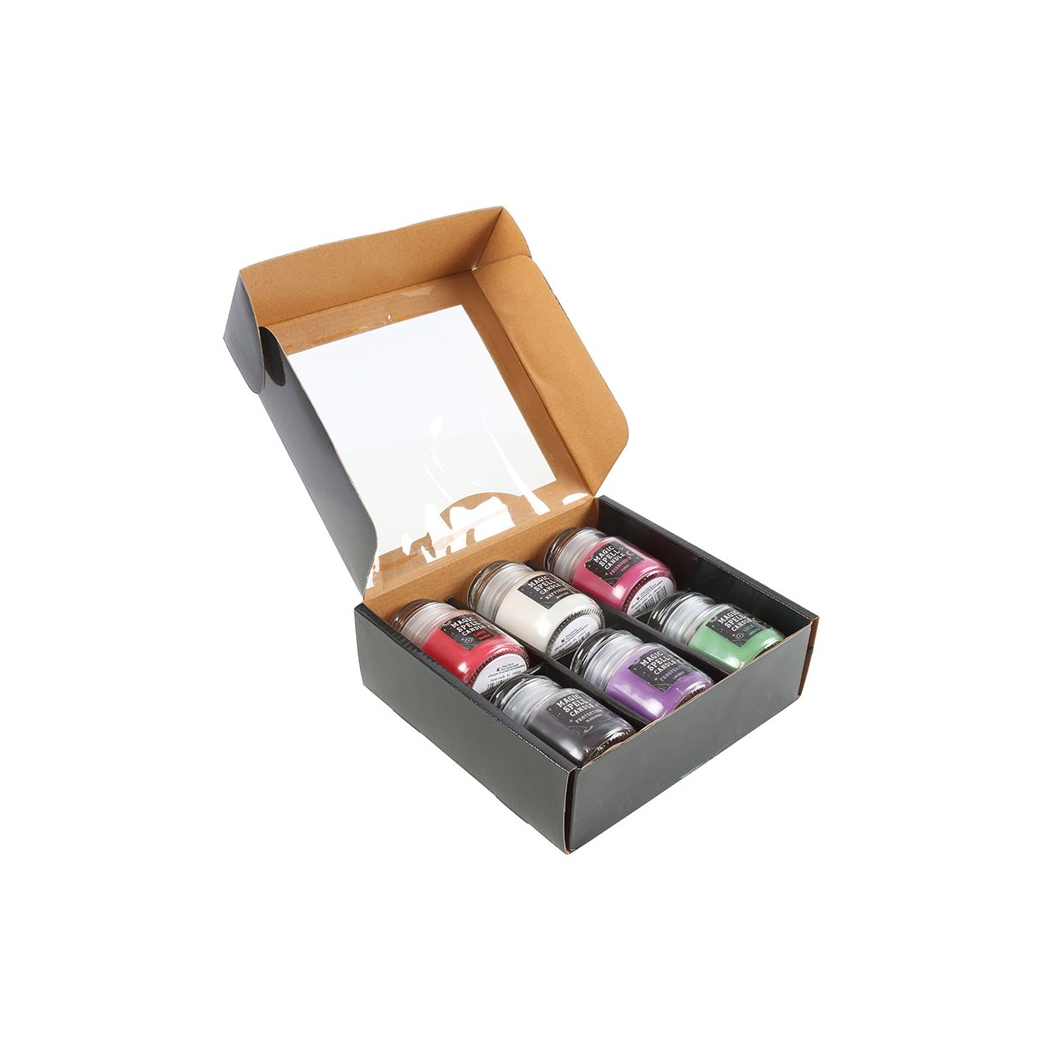 Magic Spell Candle Jar Gift Set - view 3