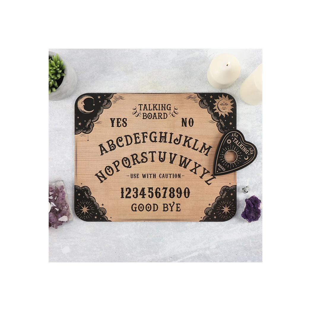 Classic Style Talking Board - view 3