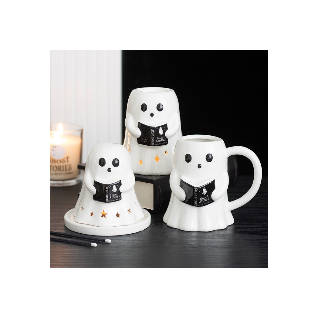 Ghost Stories Mug - view 5