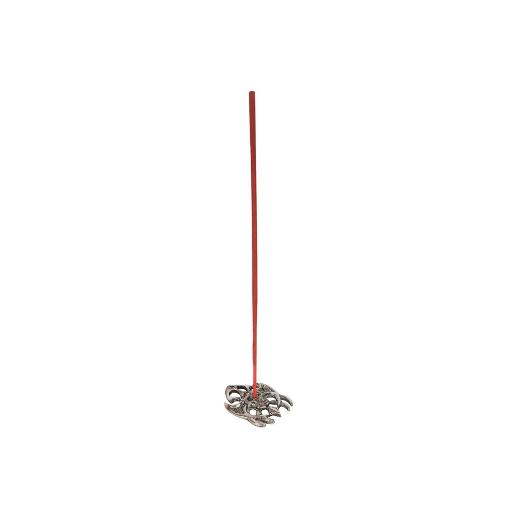Go Away Evil Incense Sticks with Holder - view 4