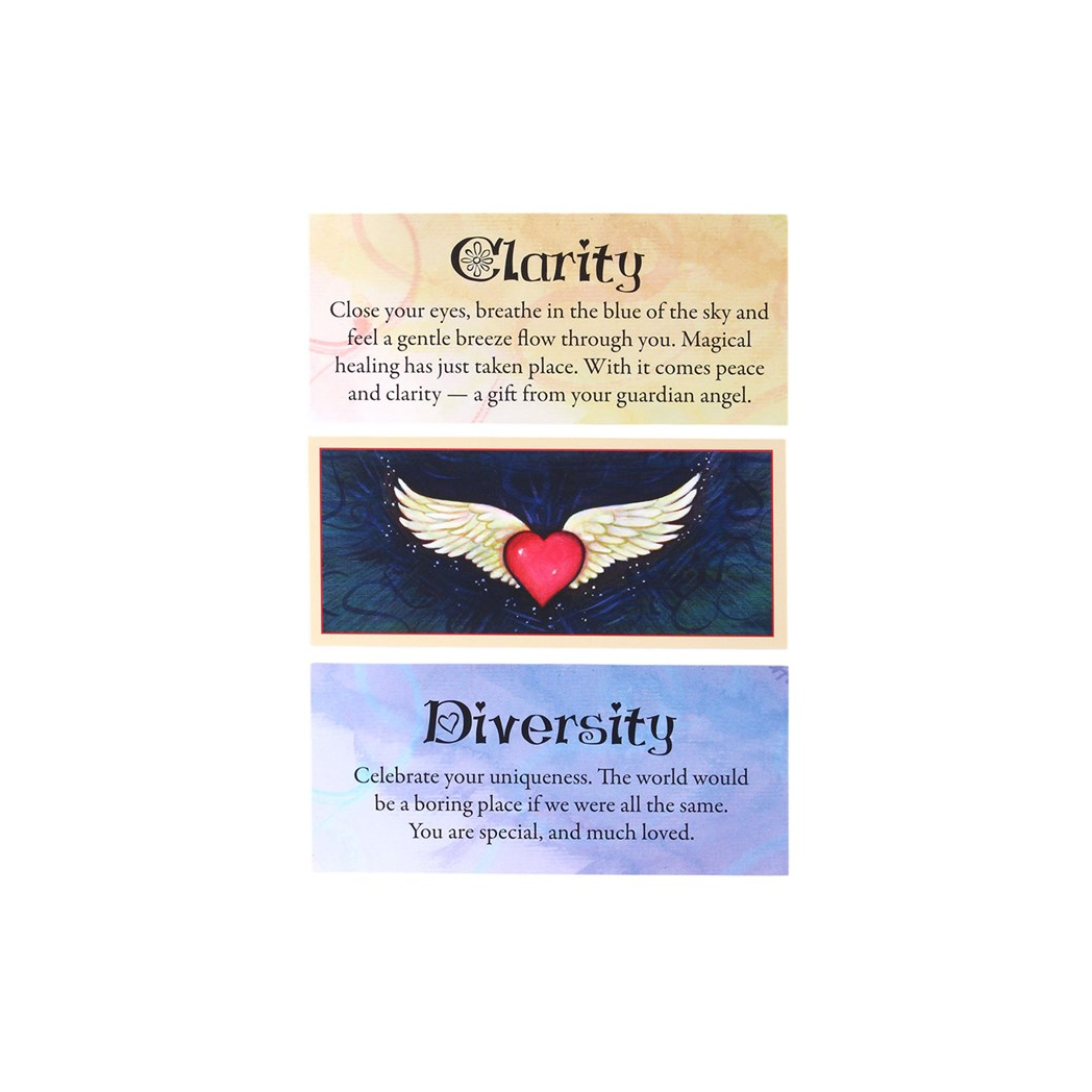 Healing Angel Cards - view 4
