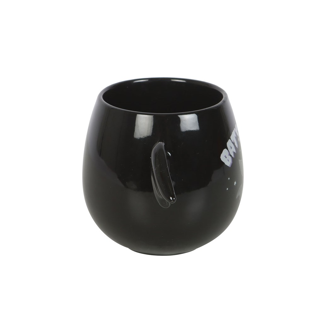 Bat's Brew Bat Wing Mug - view 3