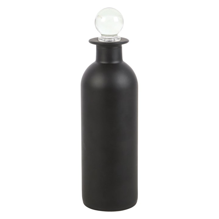 Decorative Glass Potion Bottle - view 4