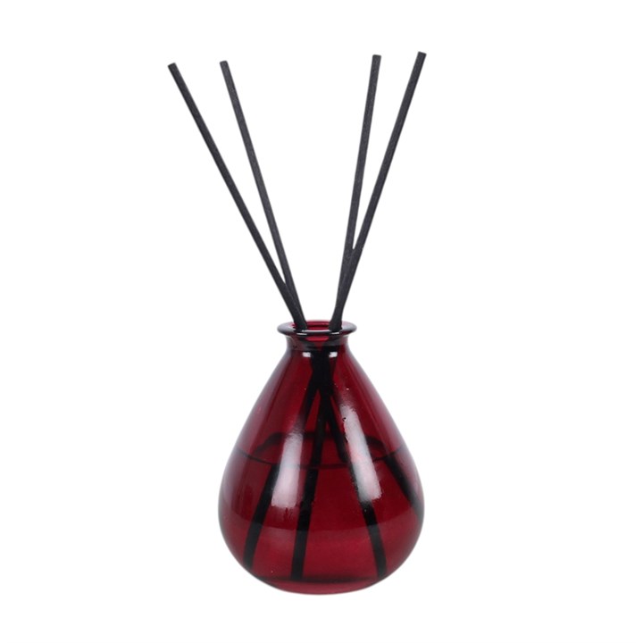 Dragon's Blood Resin & Myrrh Reed Diffuser - view 3