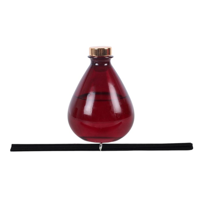 Dragon's Blood Resin & Myrrh Reed Diffuser - view 4