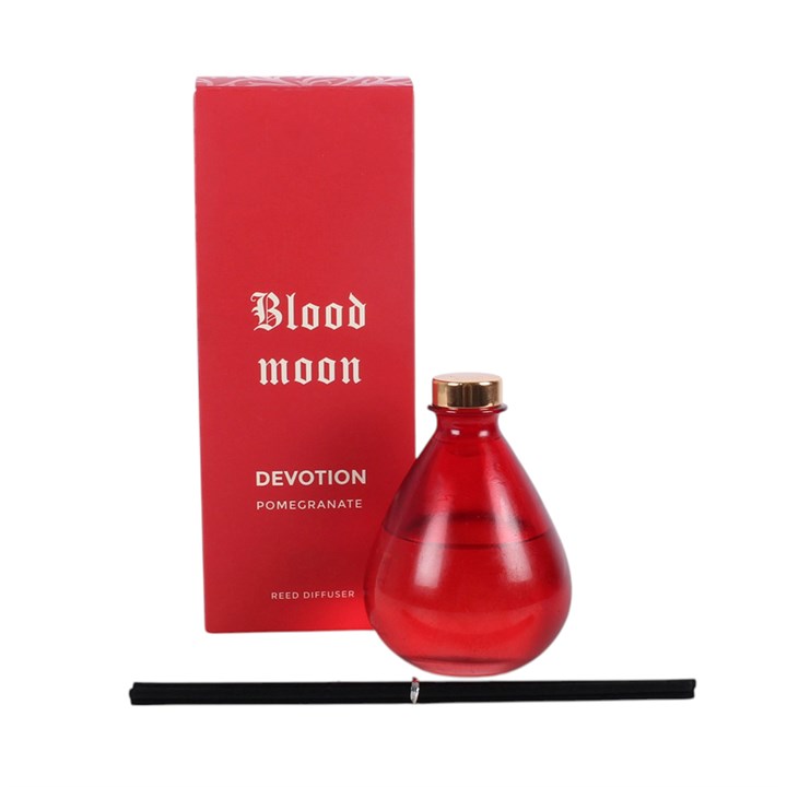 Blood Moon Pomegranate Reed Diffuser - view 2